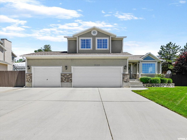 Existing Home