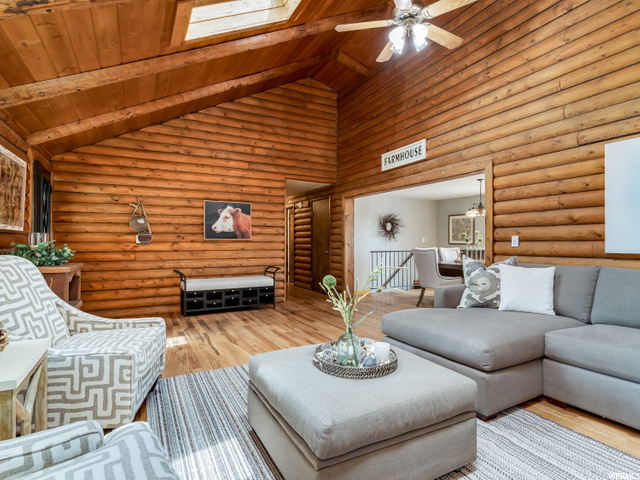 3164 N 3500 E, Eden, UT 84310 — photo 4