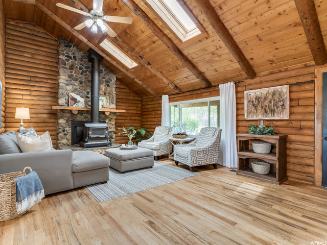 3164 N 3500 E, Eden, UT 84310 — photo 3