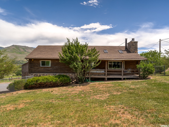 3164 N 3500 E, Eden, UT 84310 — photo 2