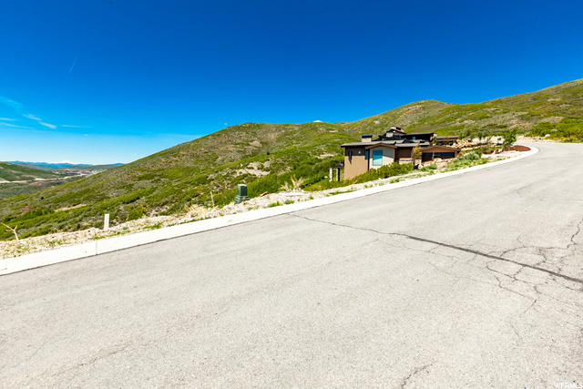 11525 N White Tail Ct #99, Hideout, UT 84036 — photo 12