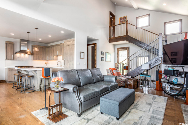 948 Cabin Way, Kamas, UT 84036 — photo 5