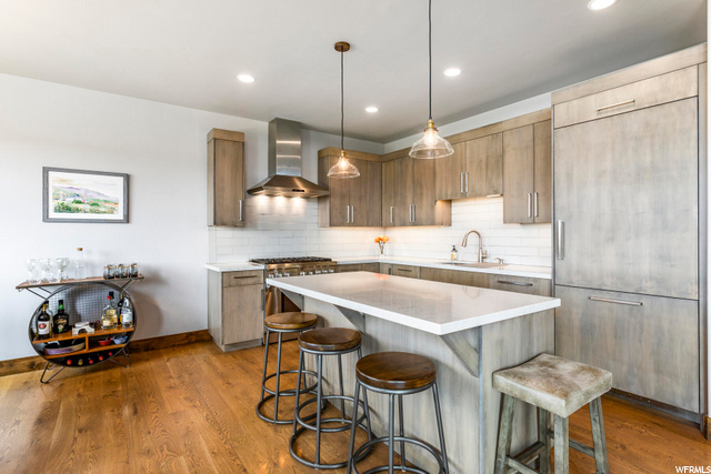 948 Cabin Way, Kamas, UT 84036 — photo 6
