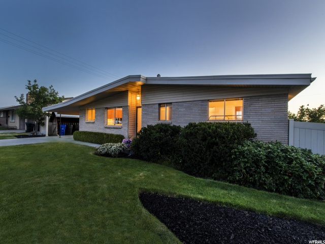 831 N 700 E, Bountiful, UT 84010 — photo 2