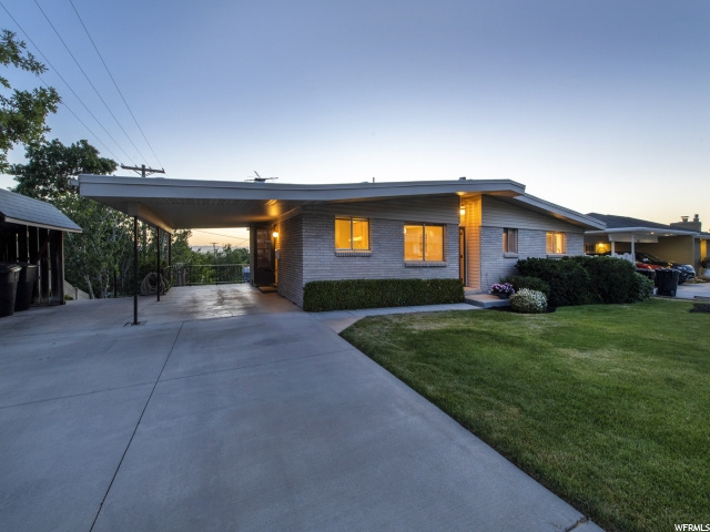 831 N 700 E, Bountiful, UT 84010 — photo 3