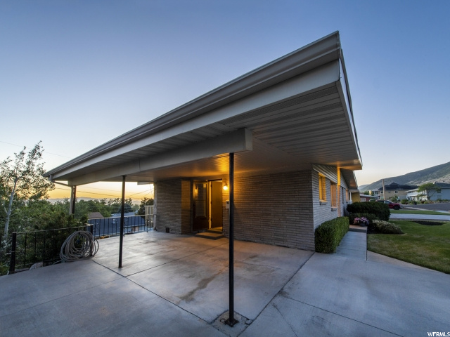 831 N 700 E, Bountiful, UT 84010 — photo 4
