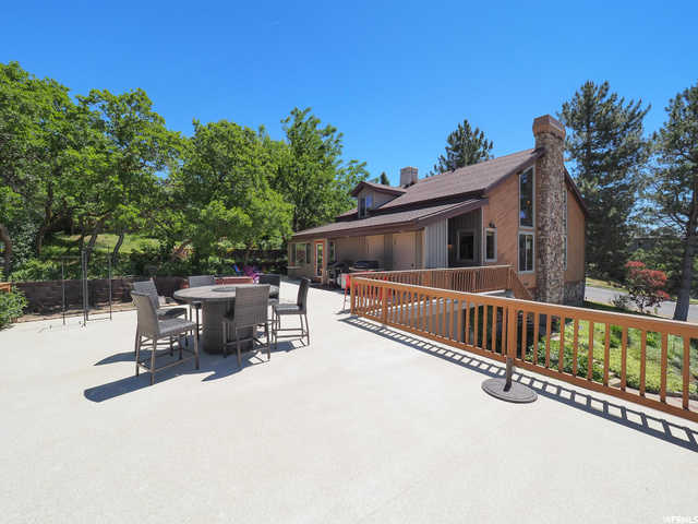 3495 S Medford Dr E, Bountiful, UT 84010 — photo 11
