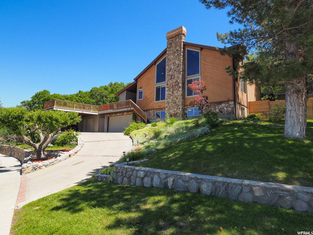 3495 S Medford Dr E, Bountiful, UT 84010 — photo 4