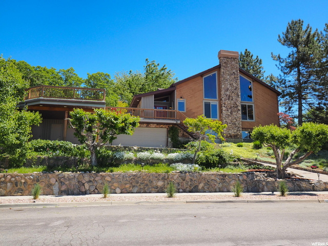 3495 S Medford Dr E, Bountiful, UT 84010 — photo 2