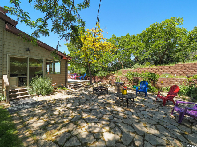 3495 S Medford Dr E, Bountiful, UT 84010 — photo 9
