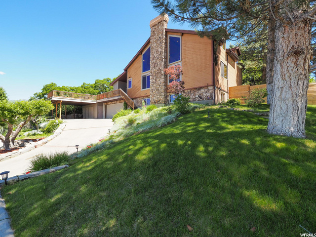 3495 S Medford Dr E, Bountiful, UT 84010 — photo 5