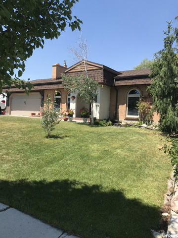Existing Home
