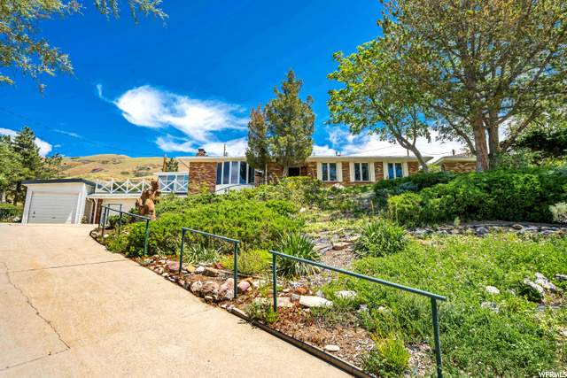 1217 N 950 E, Bountiful, UT 84010 — photo 3