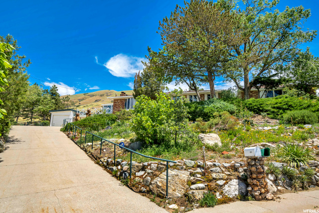 1217 N 950 E, Bountiful, UT 84010 — photo 2