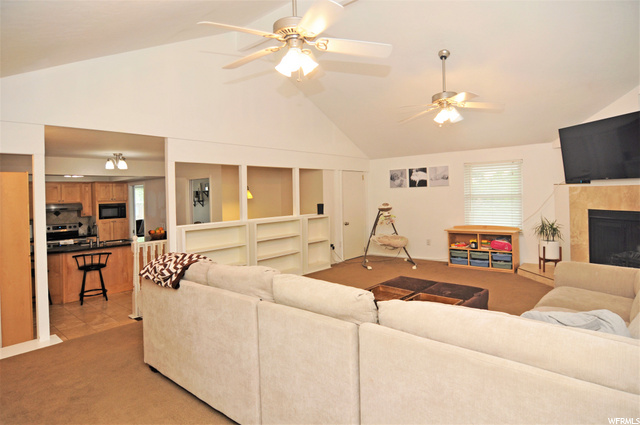 703 E Easthills Dr, Bountiful, UT 84010 — photo 10