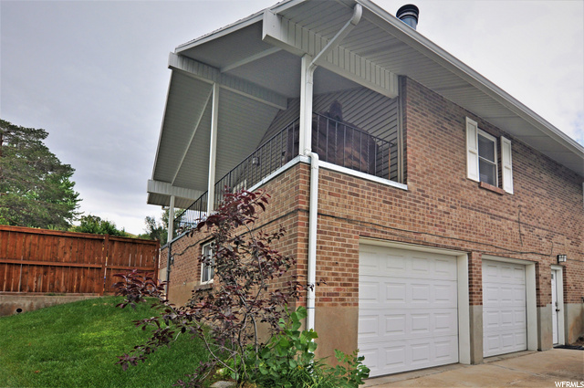 703 E Easthills Dr, Bountiful, UT 84010 — photo 3
