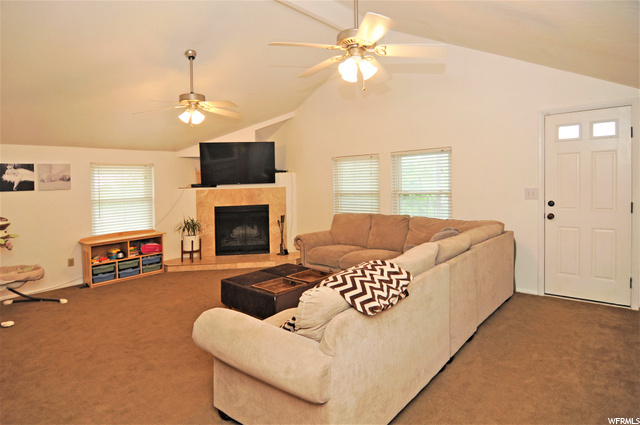 703 E Easthills Dr, Bountiful, UT 84010 — photo 12