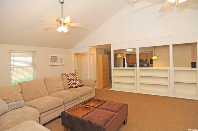 703 E Easthills Dr, Bountiful, UT 84010 — photo 11