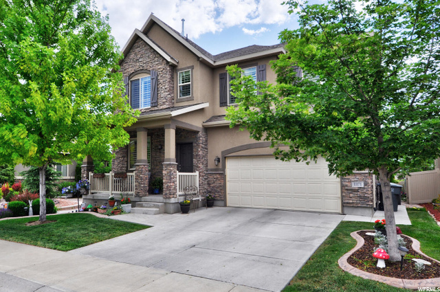 Existing Home