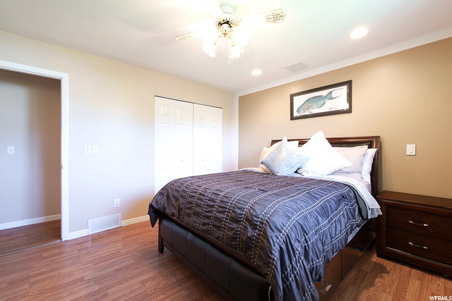 651 W 1060 N, Clinton, UT 84015 — photo 8