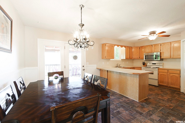 651 W 1060 N, Clinton, UT 84015 — photo 5