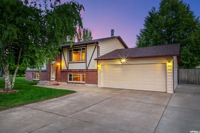 651 W 1060 N, Clinton, UT 84015 — photo 3