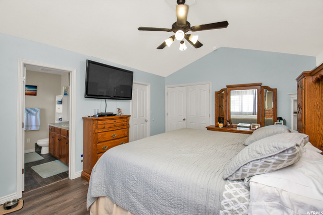 2582 W 1890 N, Clinton, UT 84015 — photo 12