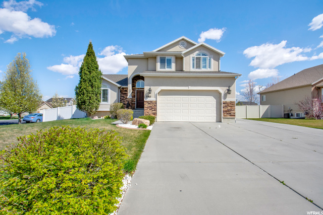 2582 W 1890 N, Clinton, UT 84015 — photo 2