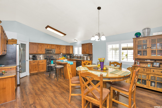 2582 W 1890 N, Clinton, UT 84015 — photo 6