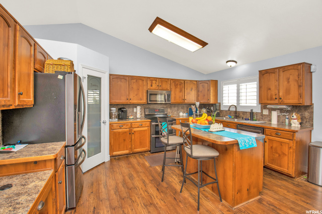 2582 W 1890 N, Clinton, UT 84015 — photo 7