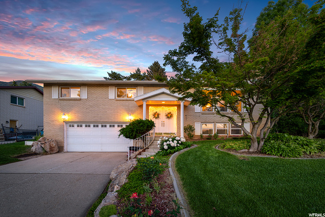 Existing Home