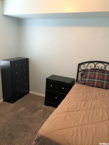 NE Bedroom