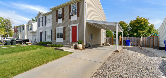 Existing Home