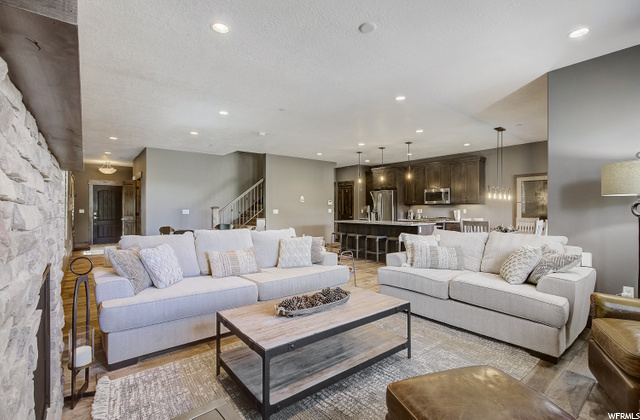 972 W Abigail Dr, Kamas, UT 84036 — photo 5