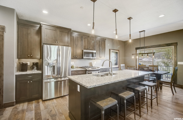972 W Abigail Dr, Kamas, UT 84036 — photo 8