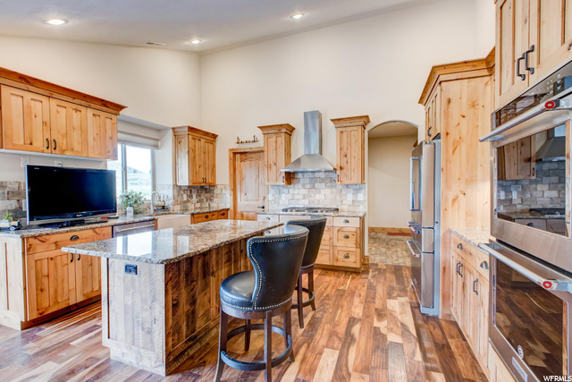 149 E Leadville Row, Eureka, UT 84628 — photo 7