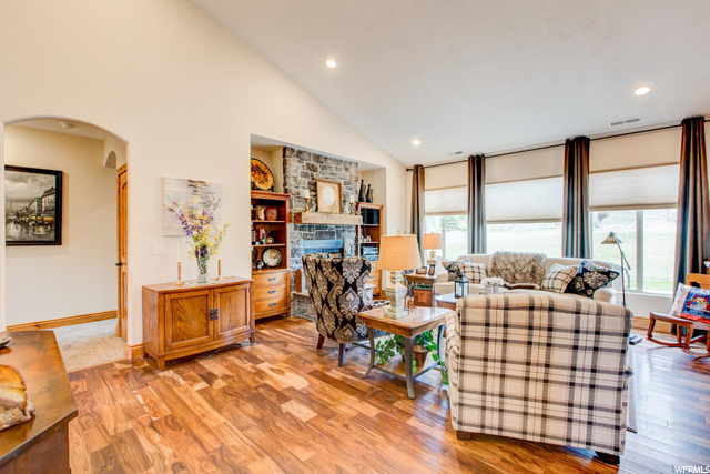 149 E Leadville Row, Eureka, UT 84628 — photo 4