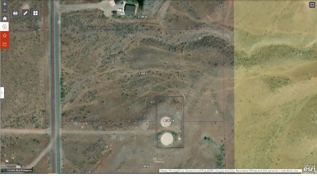 2202 N 1200 E #5, Monroe, UT 84754 — photo 6