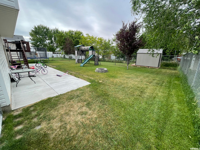 2644 W 3900 S, Roy, UT 84067 — photo 6