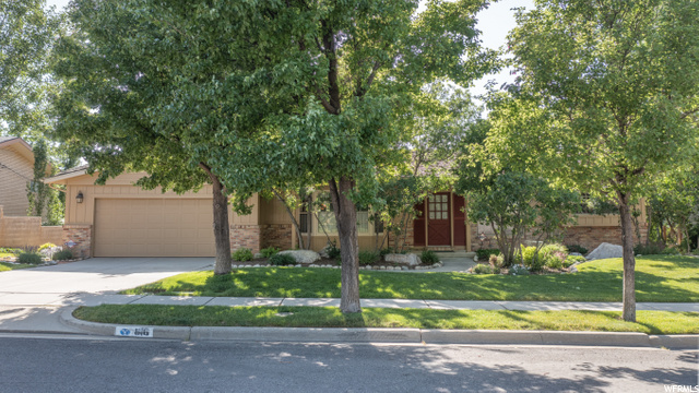 816 S 800 E, Bountiful, UT 84010 — photo 3