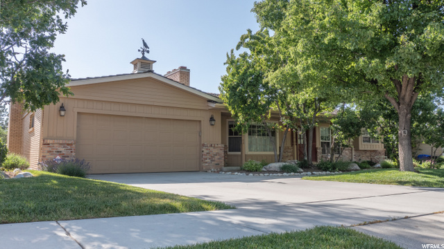 816 S 800 E, Bountiful, UT 84010 — photo 2
