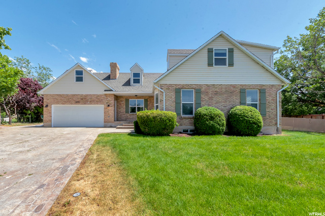 Existing Home