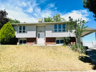 Existing Home