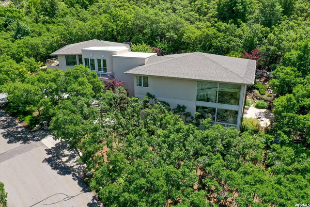 3156 E Carrigan Canyon Dr S, Salt Lake City, UT 84109