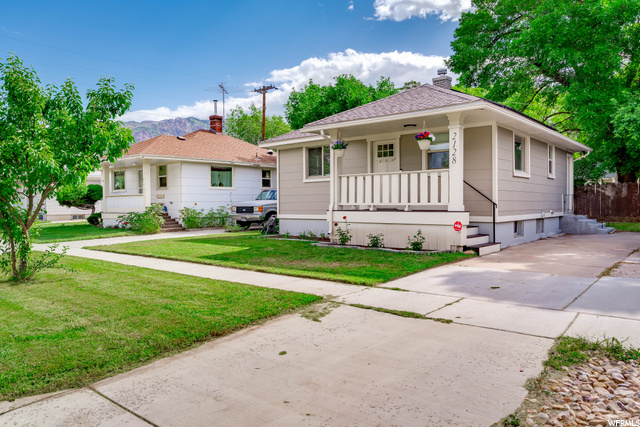 2128 S Jackson Ave E, Ogden, UT 84401 — photo 2