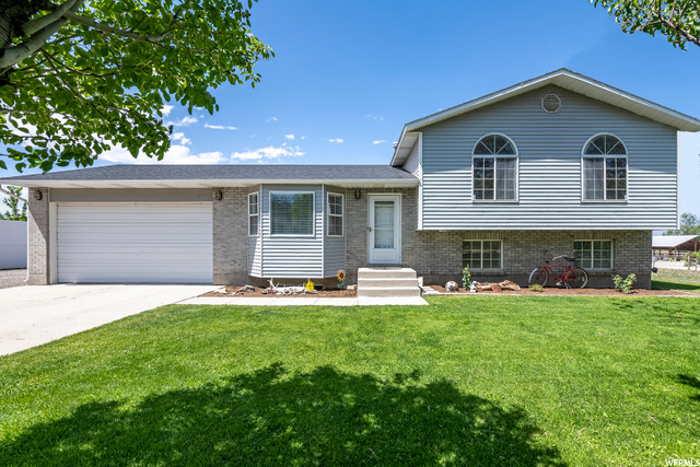 Existing Home