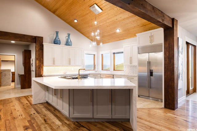 6868 Saddle Ct, Park City, UT 84098 — photo 12
