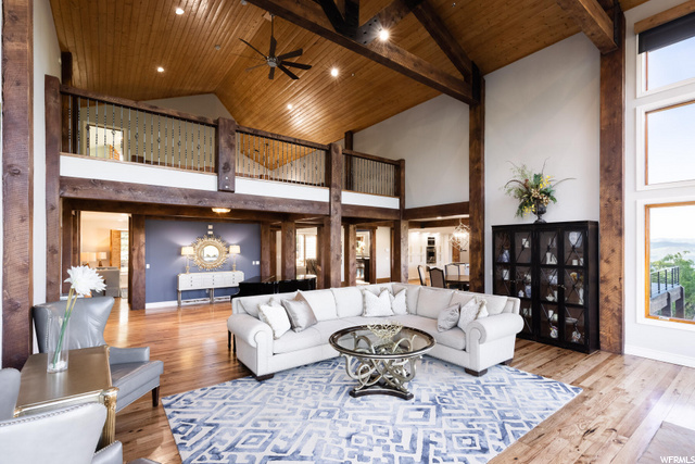 6868 Saddle Ct, Park City, UT 84098 — photo 7