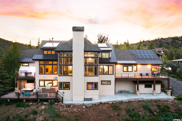 6868 Saddle Ct, Park City, UT 84098 — photo 2