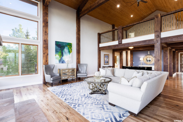 6868 Saddle Ct, Park City, UT 84098 — photo 8
